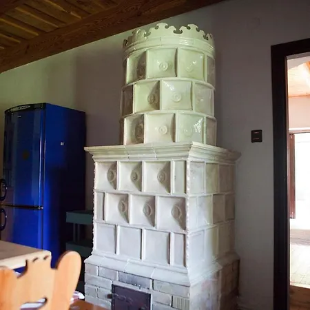 Grand Balaton House - #a43425 *